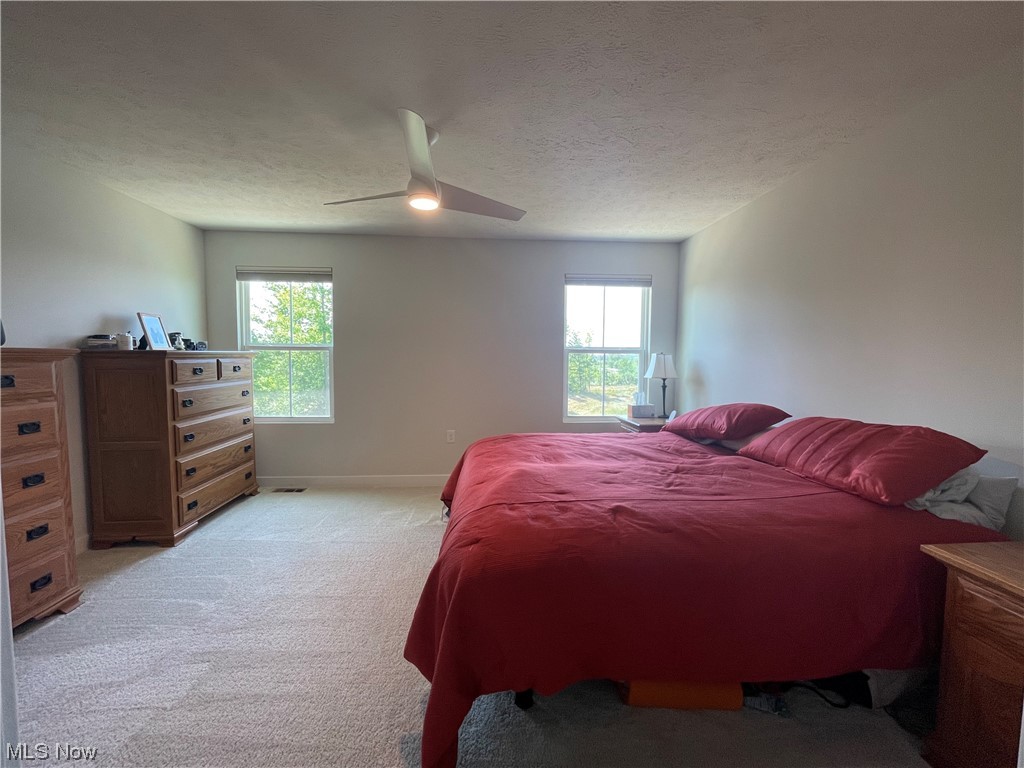 Bates Xing Sub - Residential