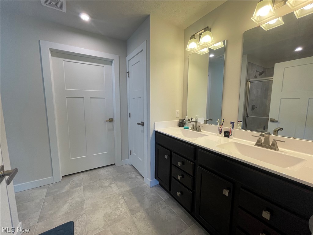 Bates Xing Sub - Residential