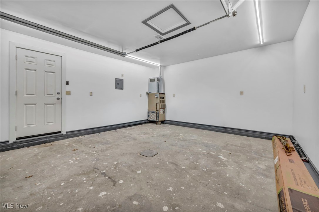 Newton Heights - Residential