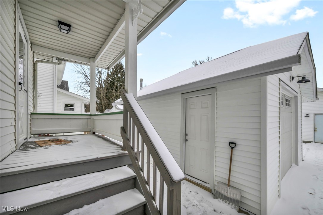 Newton Heights - Residential