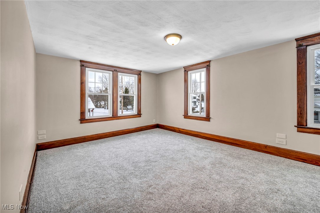 Newton Heights - Residential