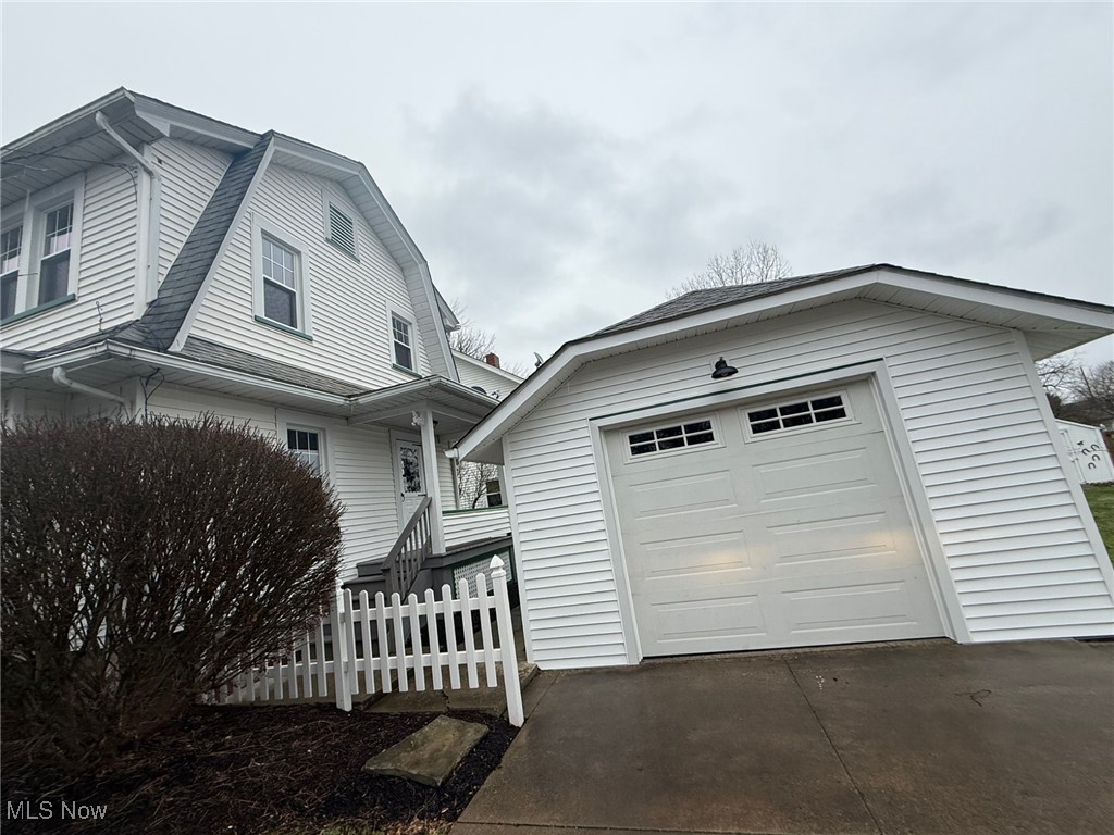 Newton Heights - Residential