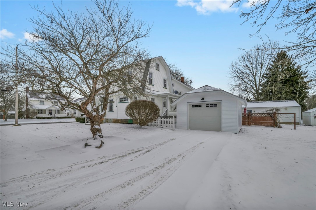 Newton Heights - Residential