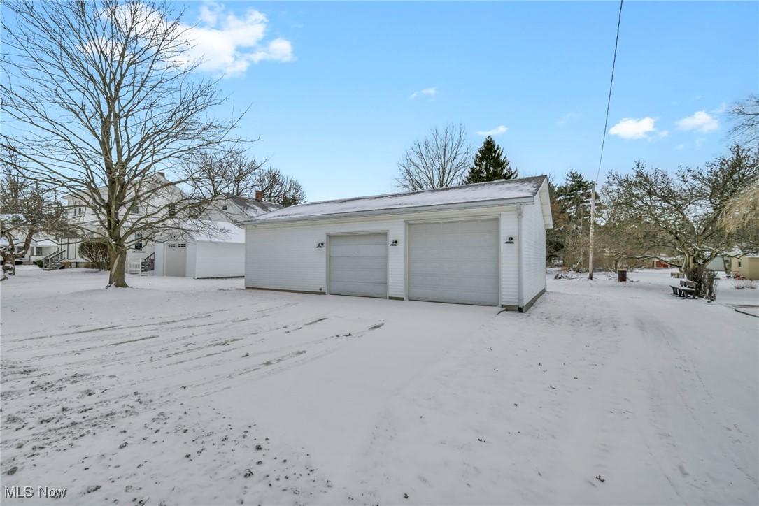 Newton Heights - Residential