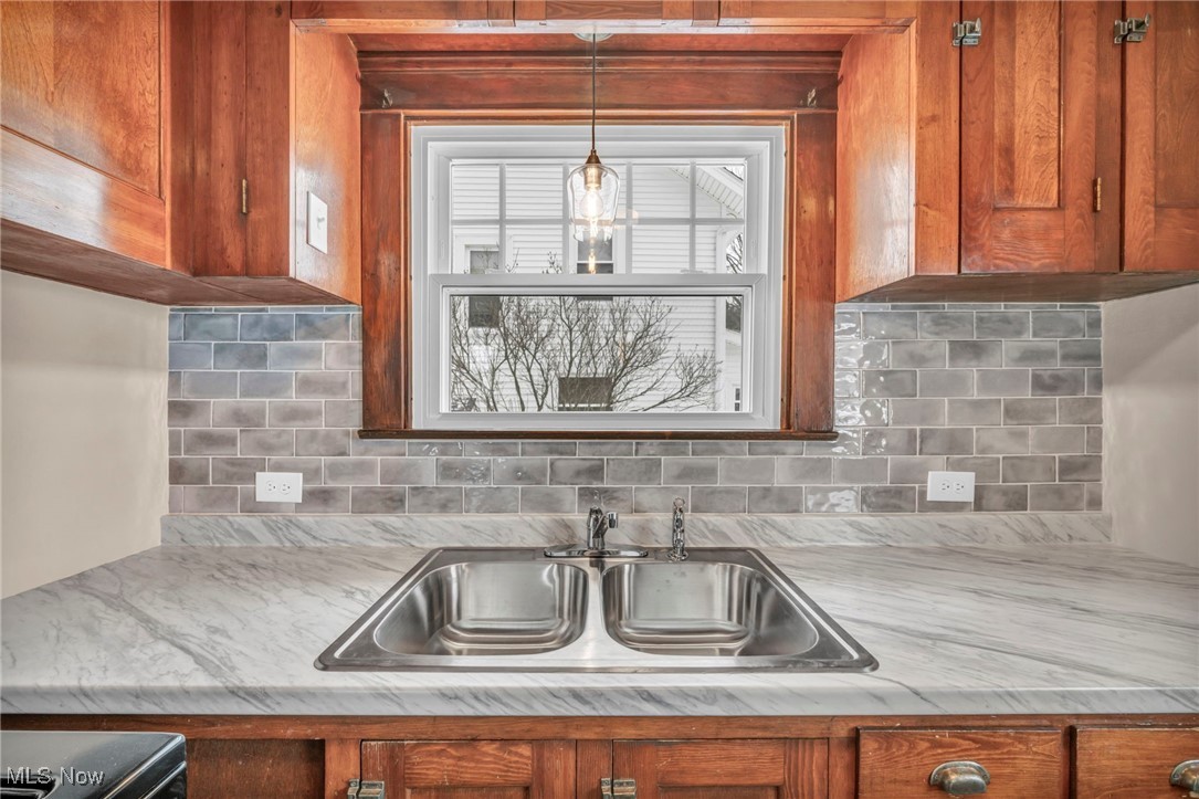 Newton Heights - Residential