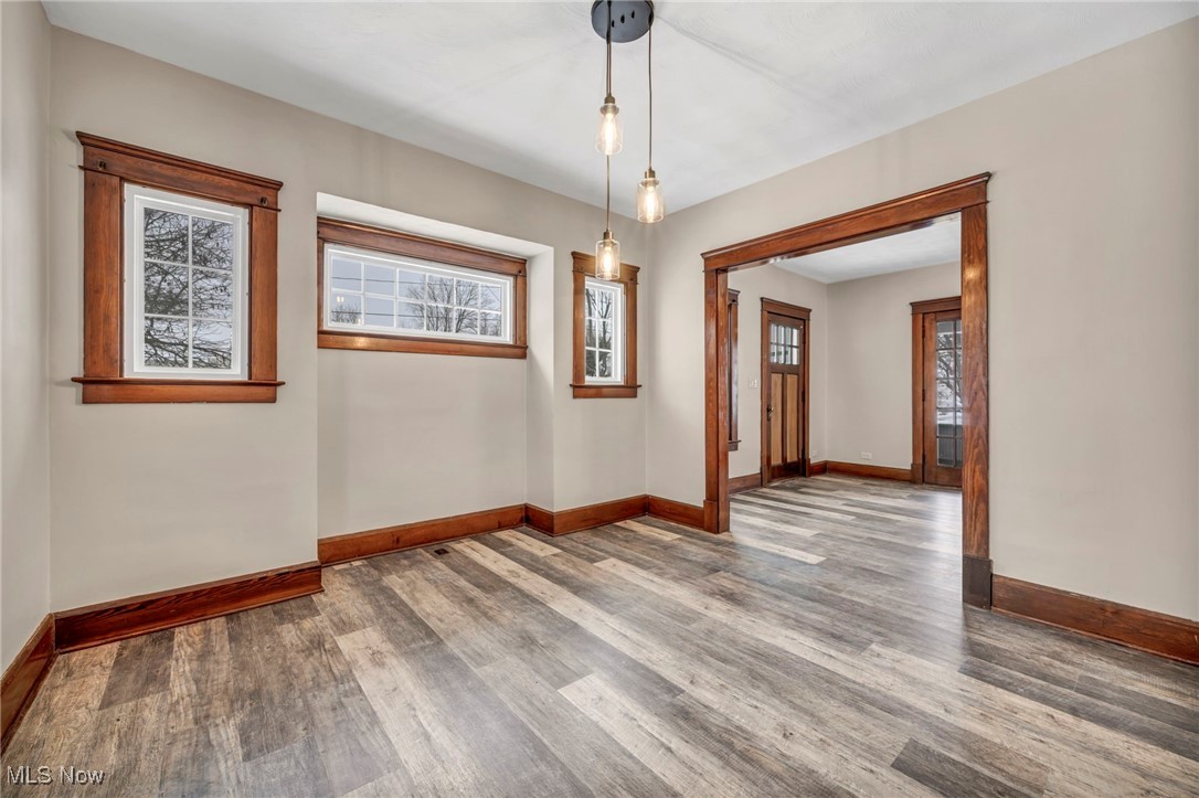 Newton Heights - Residential