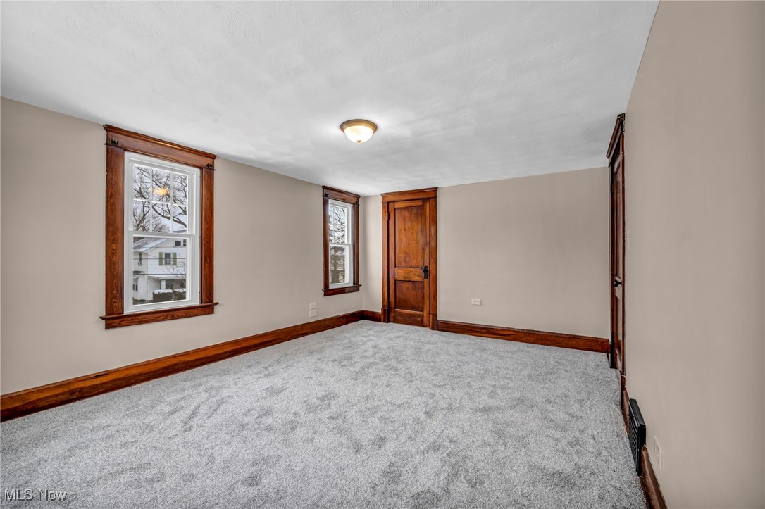 Newton Heights - Residential