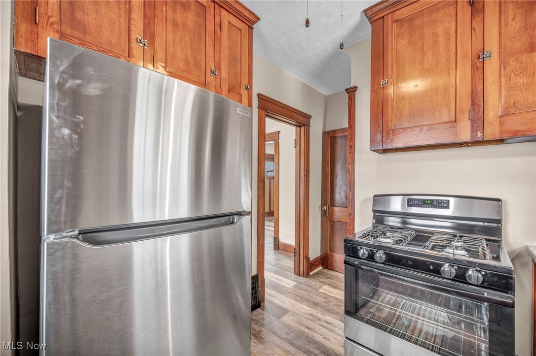 Newton Heights - Residential