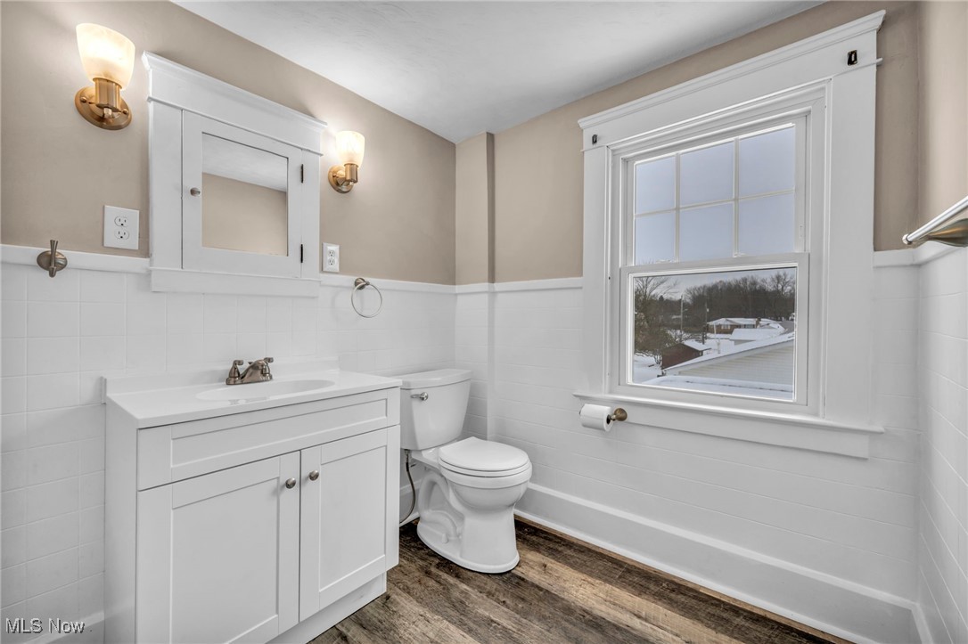 Newton Heights - Residential