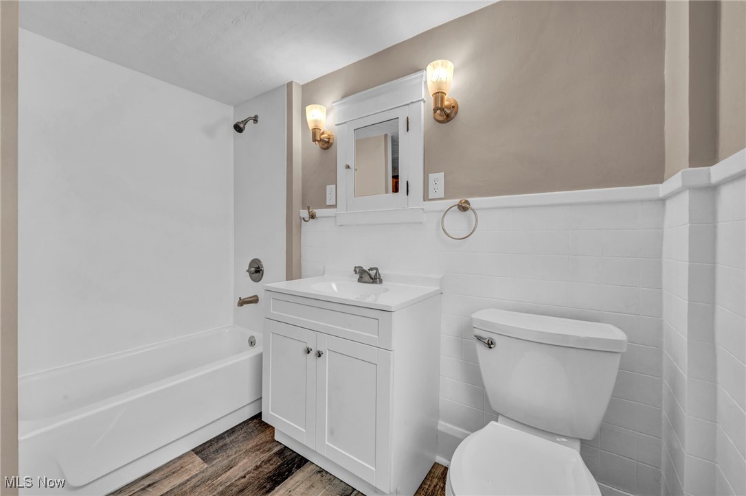 Newton Heights - Residential