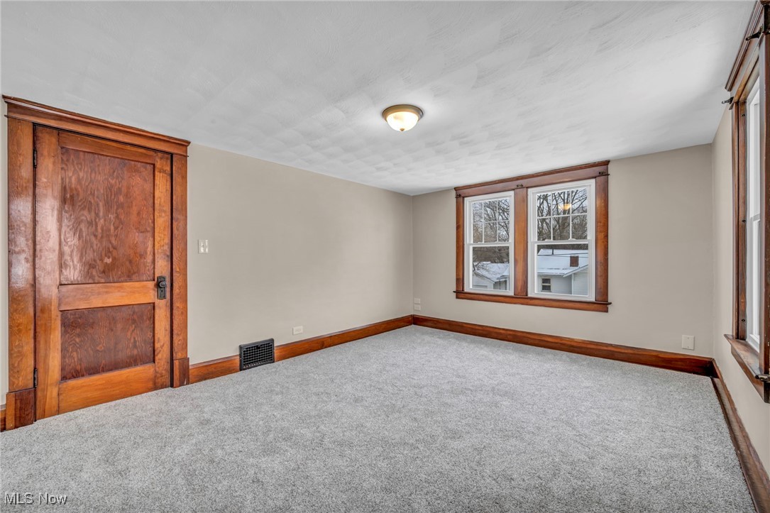 Newton Heights - Residential