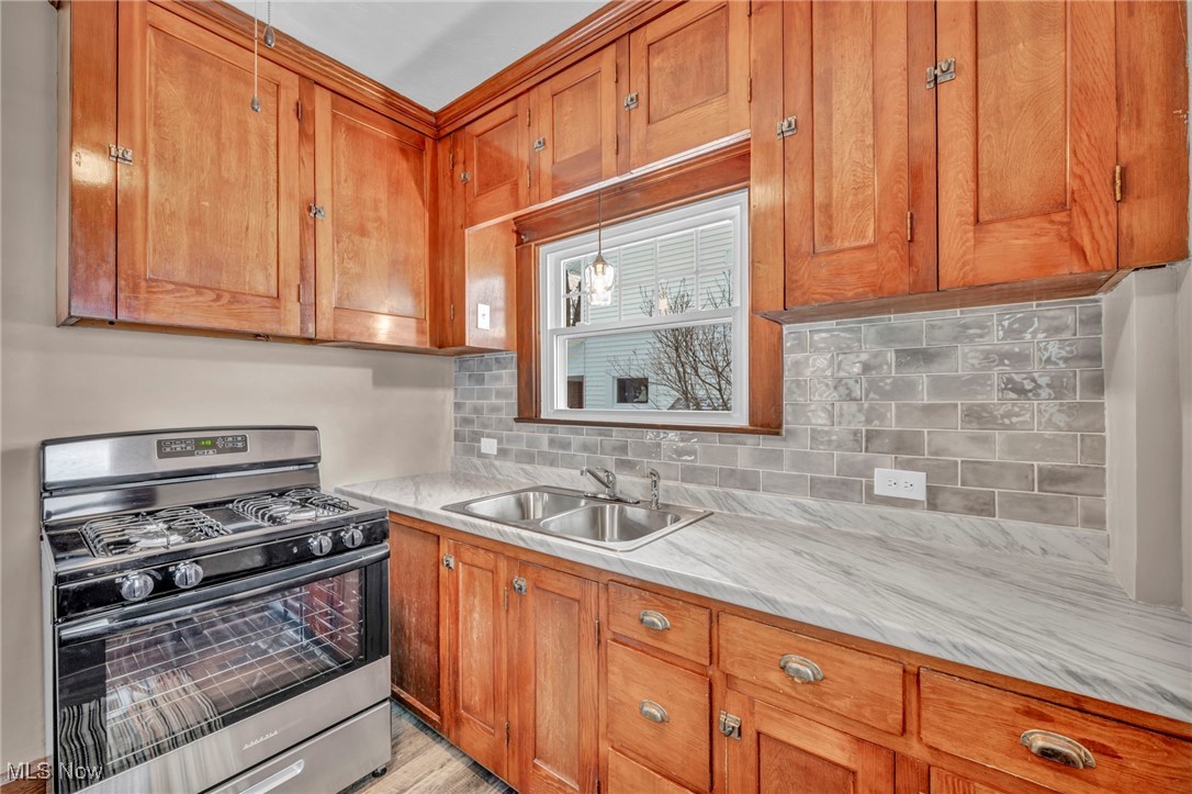 Newton Heights - Residential