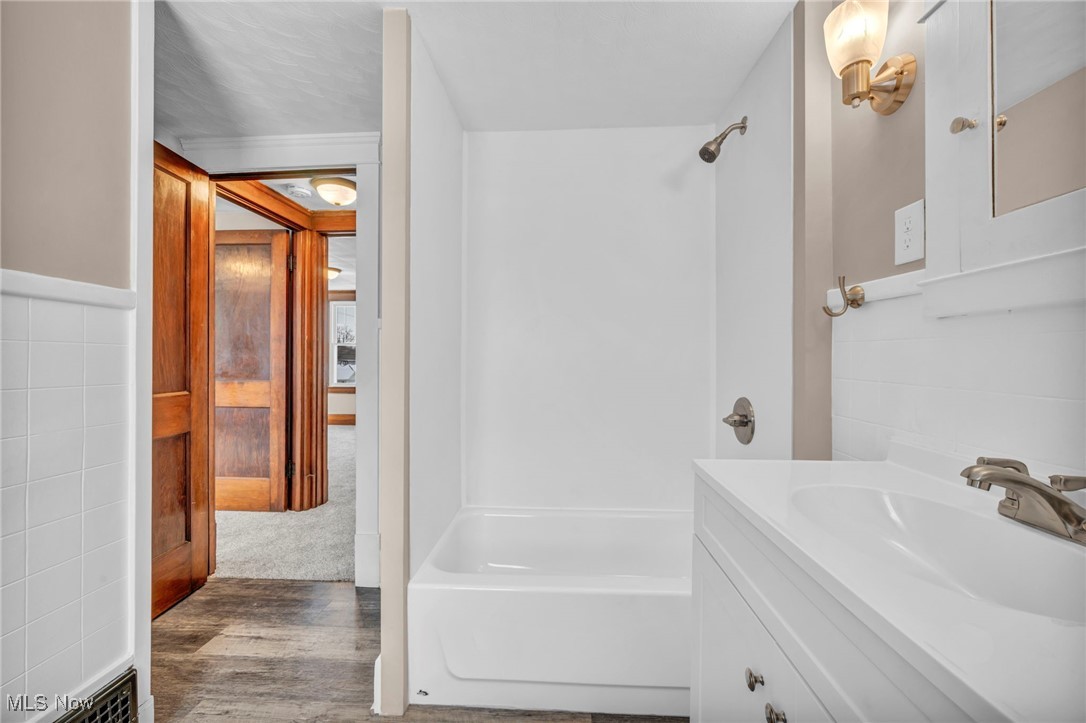 Newton Heights - Residential