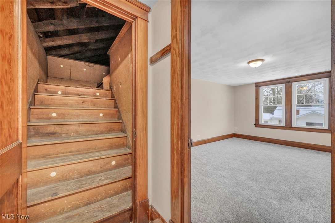 Newton Heights - Residential