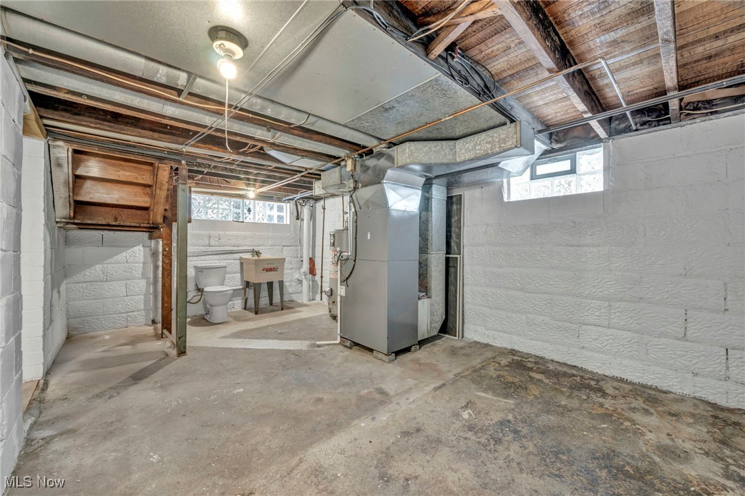 Newton Heights - Residential