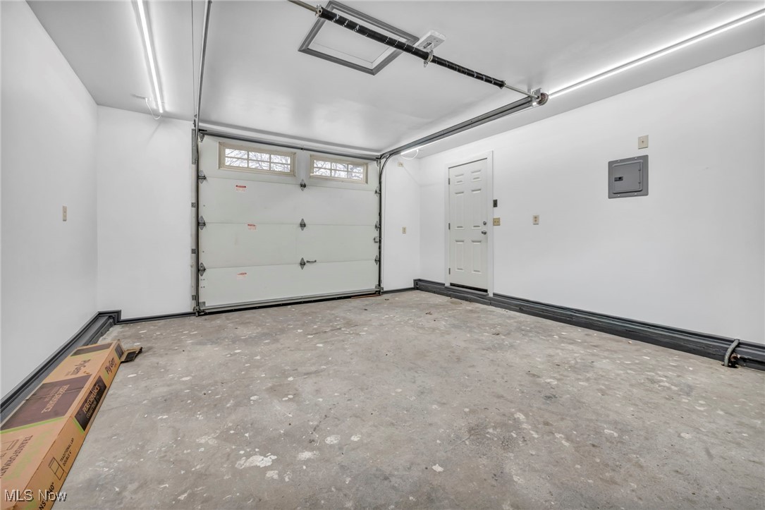 Newton Heights - Residential