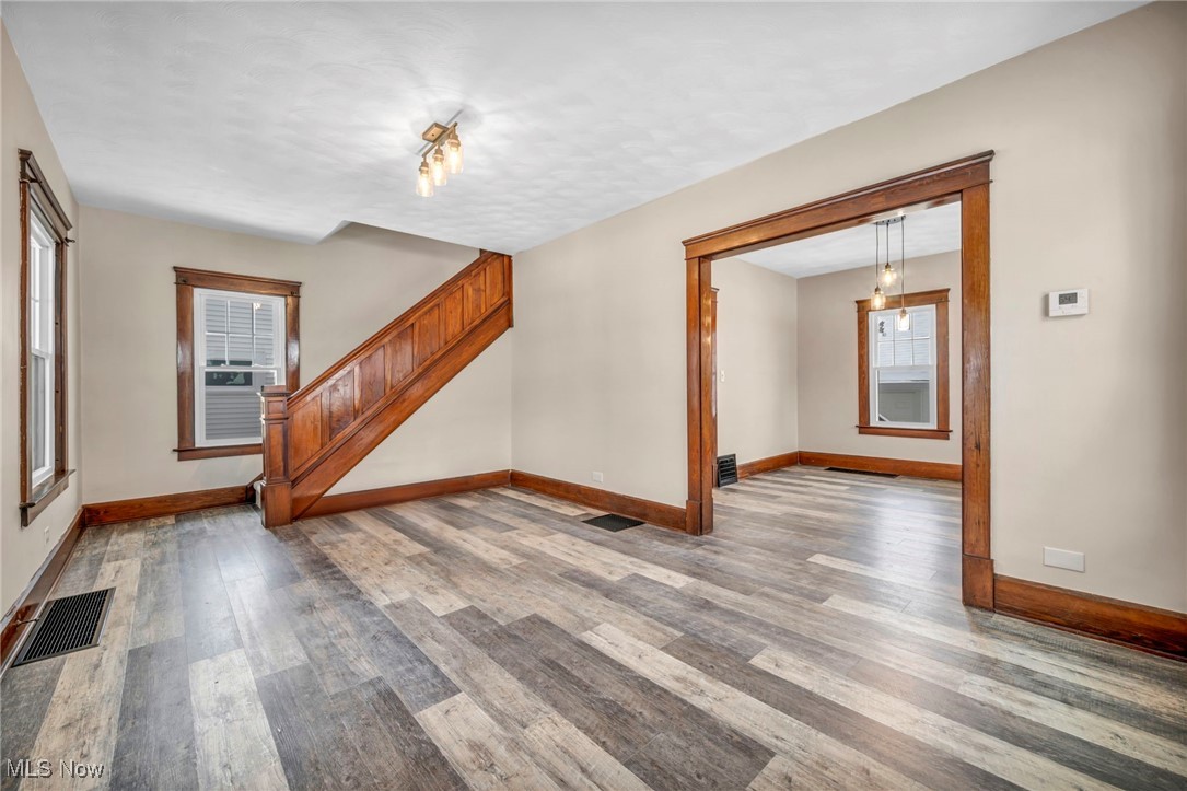 Newton Heights - Residential