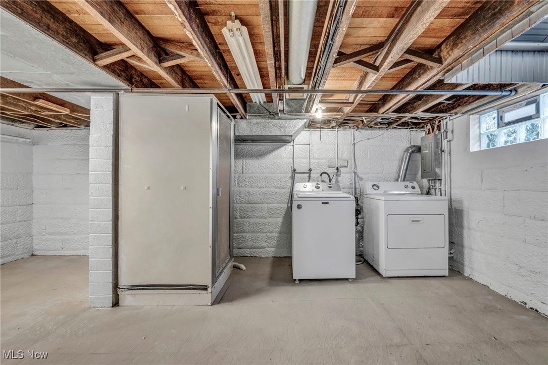 Newton Heights - Residential