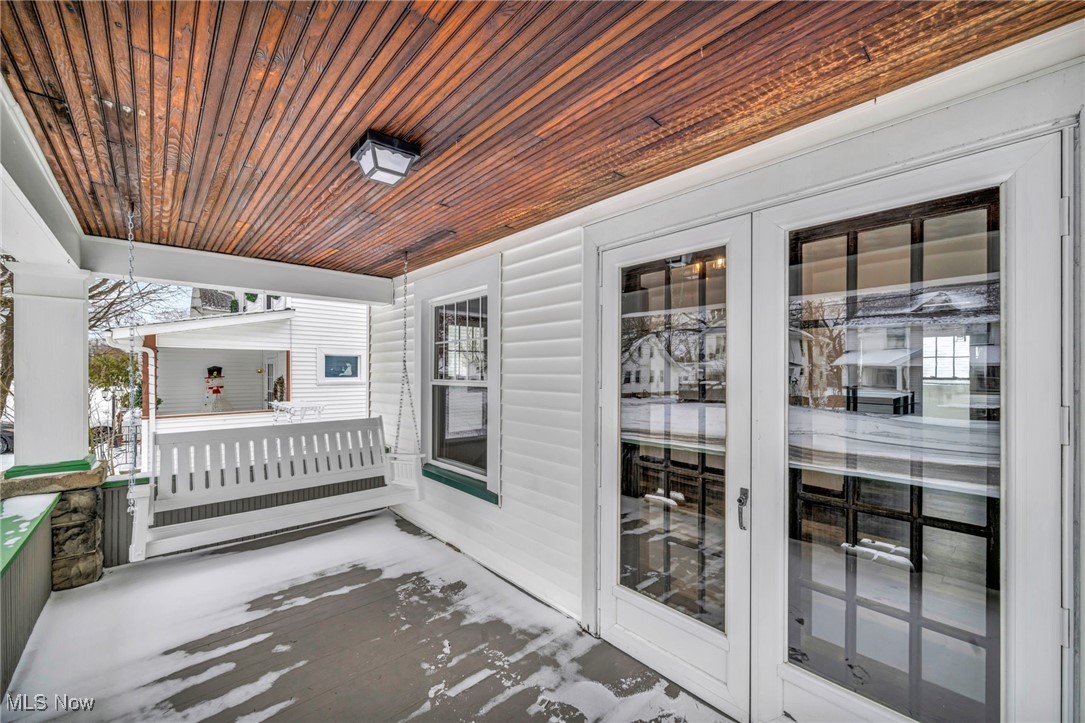 Newton Heights - Residential