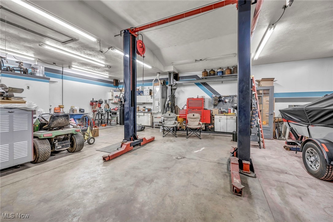 Newton Heights - Residential