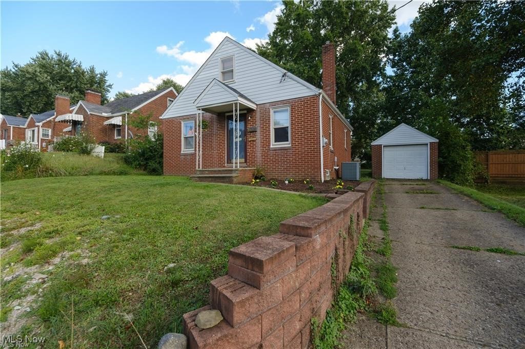 Canton - Residential