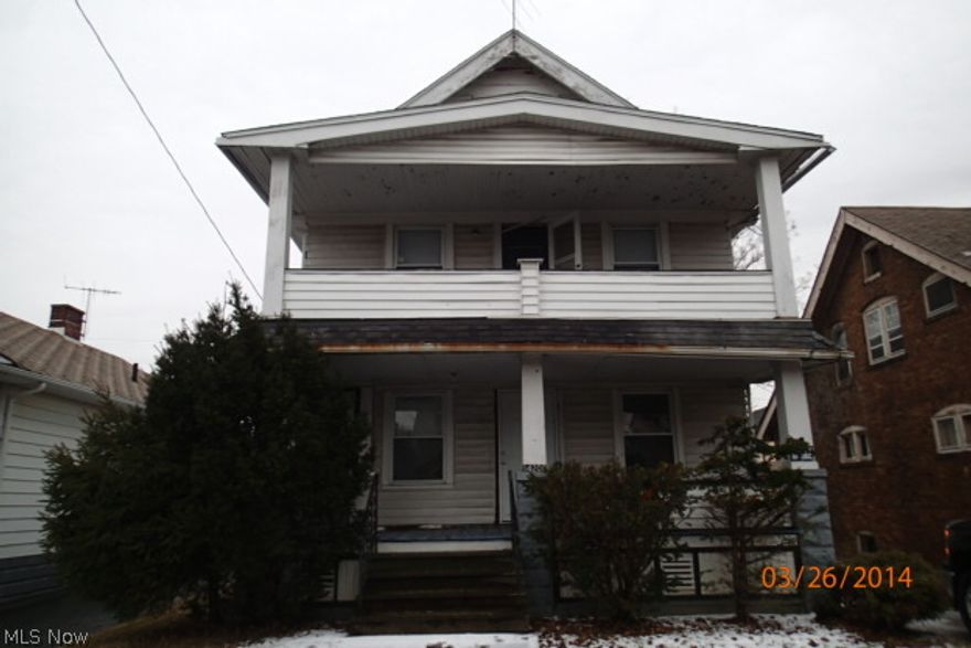 1.Buyer to assume any and all closing costs. 2. Buyer to assume all tax delinquencies. 3. There are no prorations made by seller ie: no proration of delinquent taxes or delinquent water balances. 4 Failure to comply with the terms of the contract (ex: failing to close on the date of closing) will result in forfeiture of the buyer’s earnest money deposit . 5. Property being sold “as is,where is” Buyers to assume any and all violations.