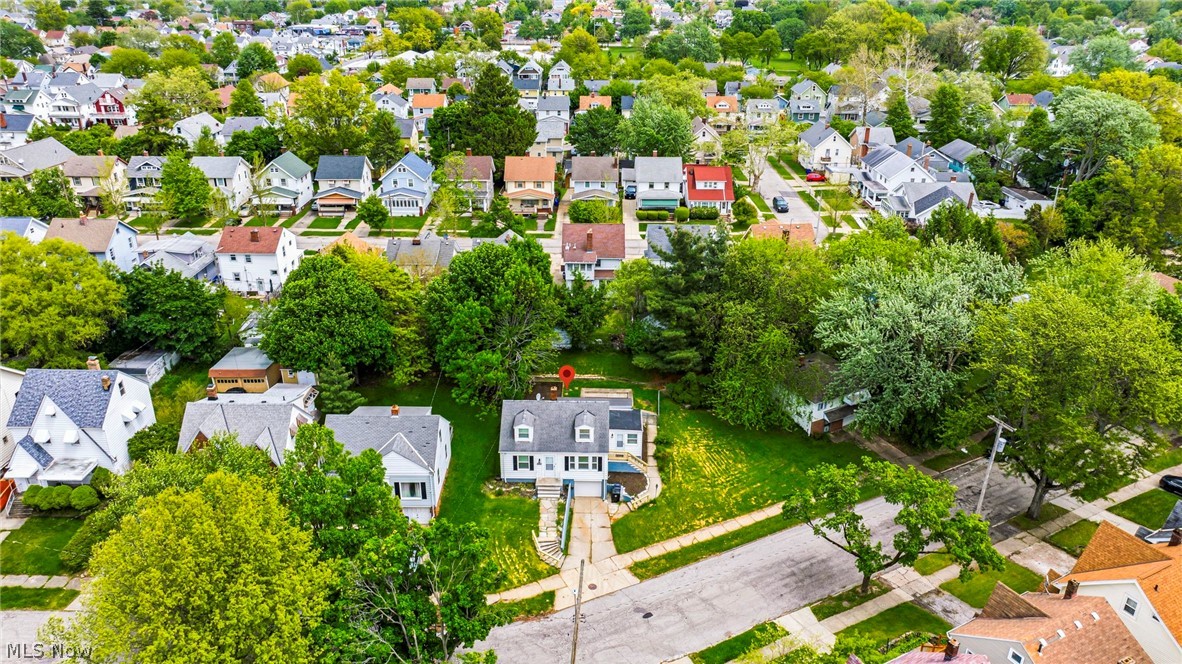 3579 Lloyd Road