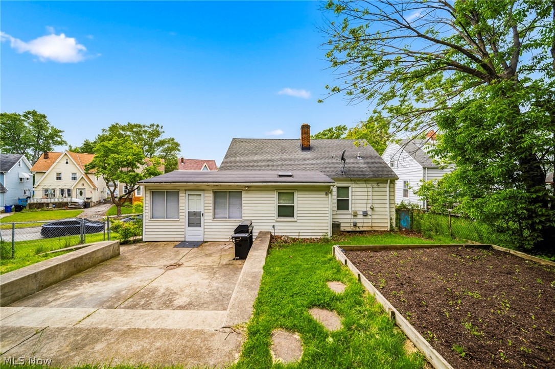 3579 Lloyd Road