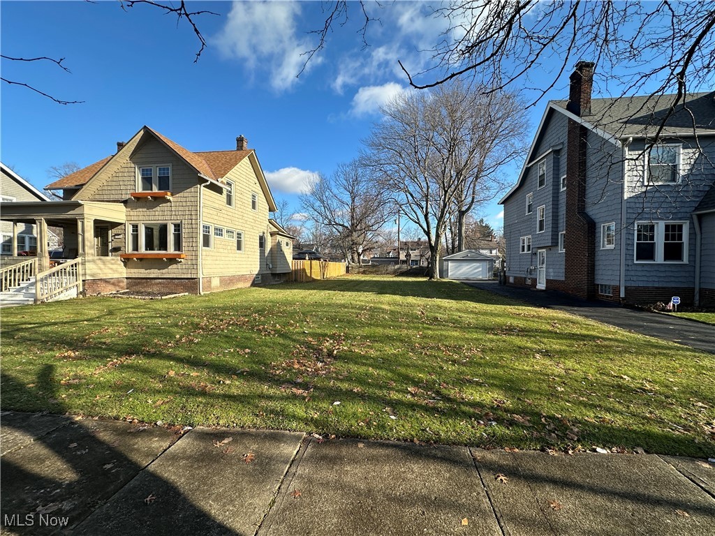 1161 Pomona Road, Cleveland Heights, Ohio image 1