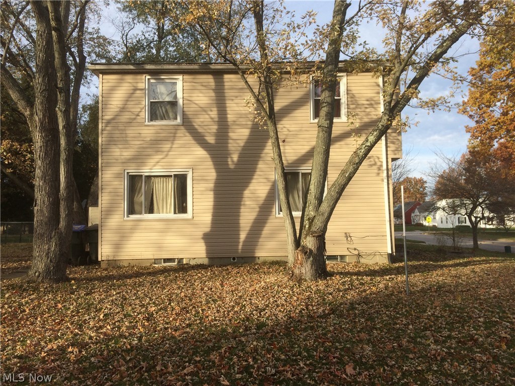Warners Corner - Residential Income