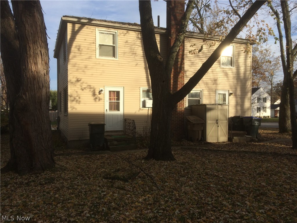 Warners Corner - Residential Income