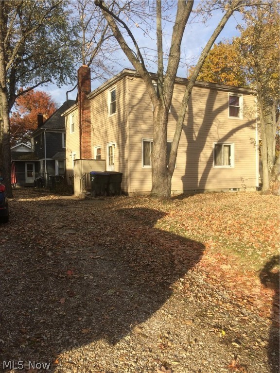 Warners Corner - Residential Income