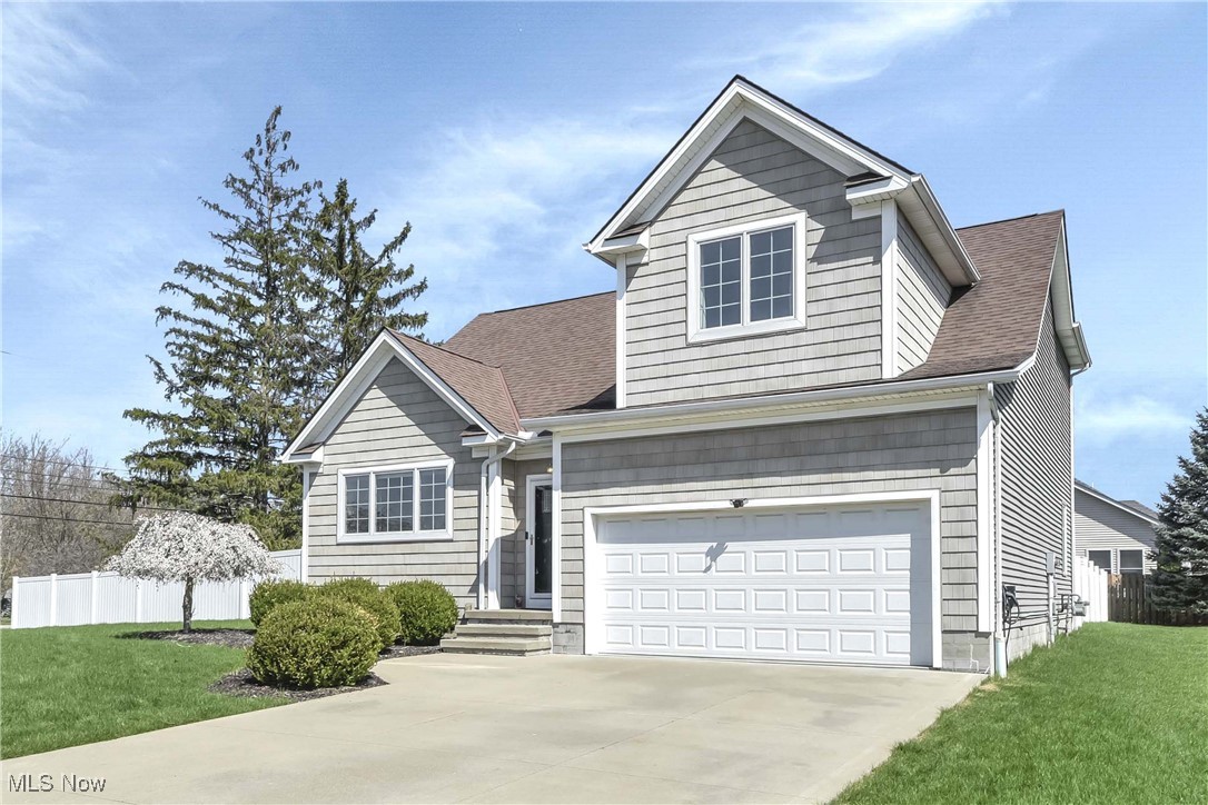 17135 Misty Lake Drive, Strongsville, Ohio image 37