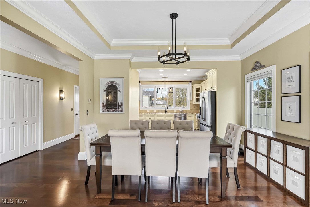 17135 Misty Lake Drive, Strongsville, Ohio image 11