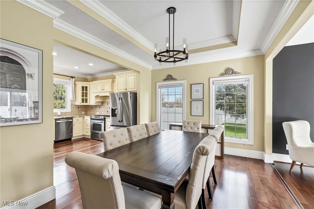 17135 Misty Lake Drive, Strongsville, Ohio image 10