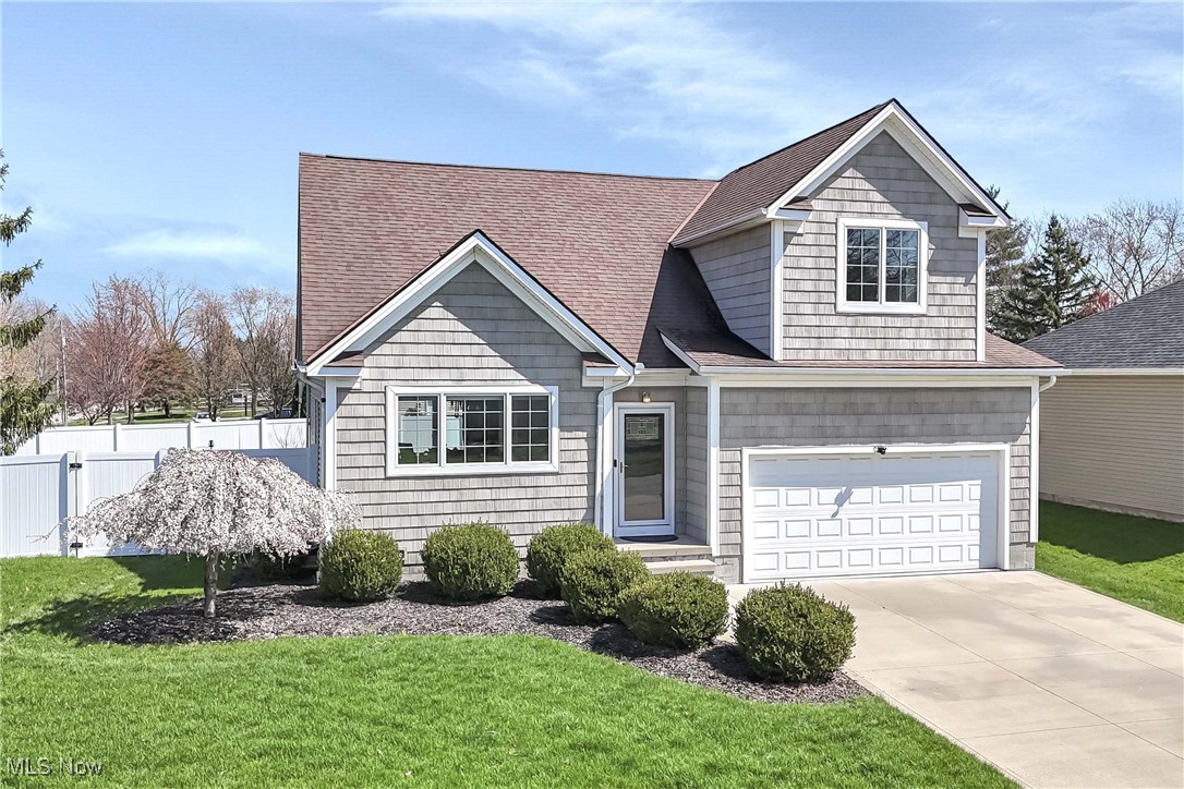 17135 Misty Lake Drive, Strongsville, Ohio image 1