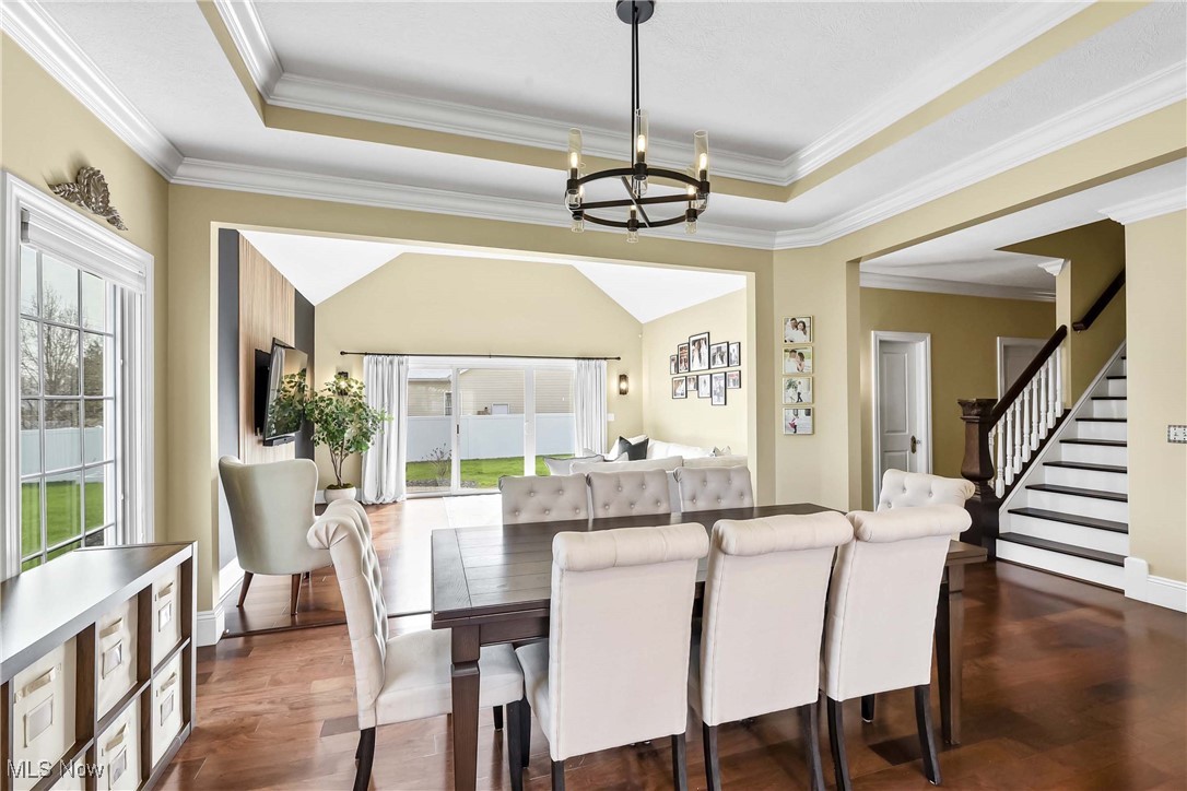 17135 Misty Lake Drive, Strongsville, Ohio image 3