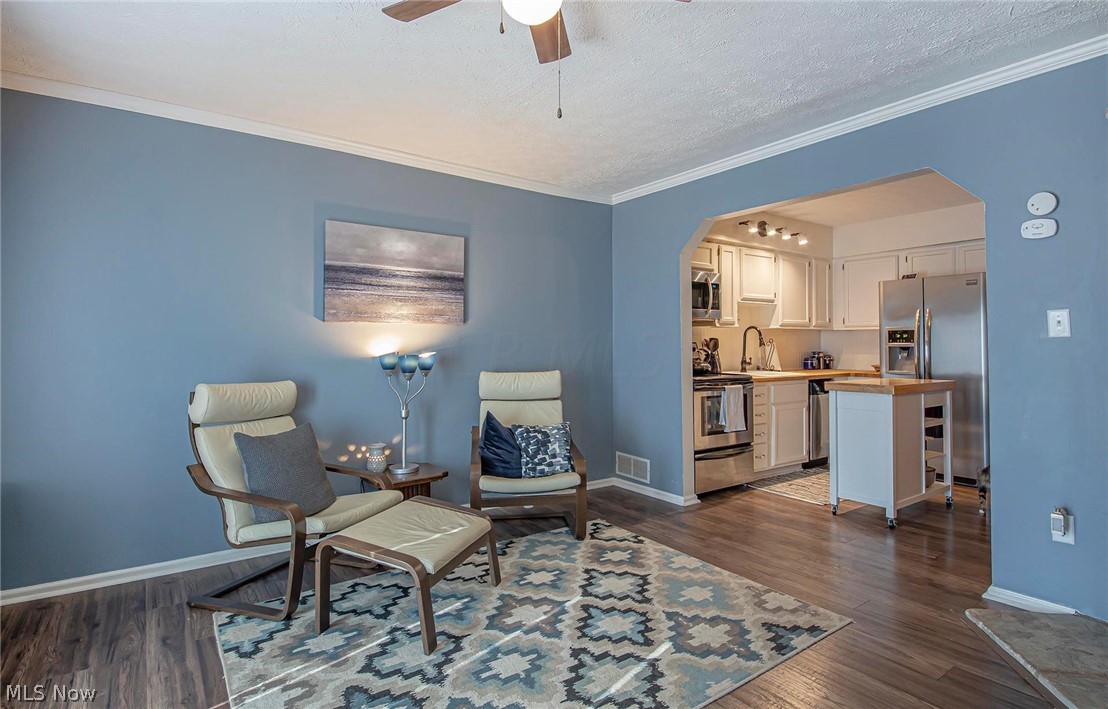 Country Meadows - Residential