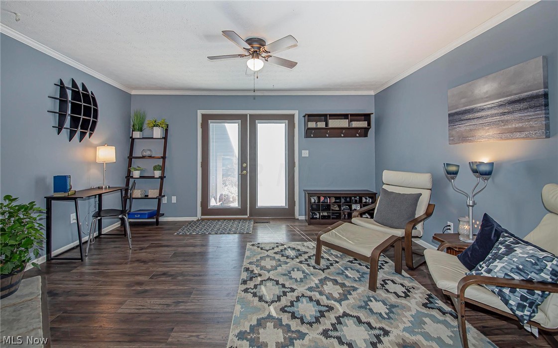 Country Meadows - Residential