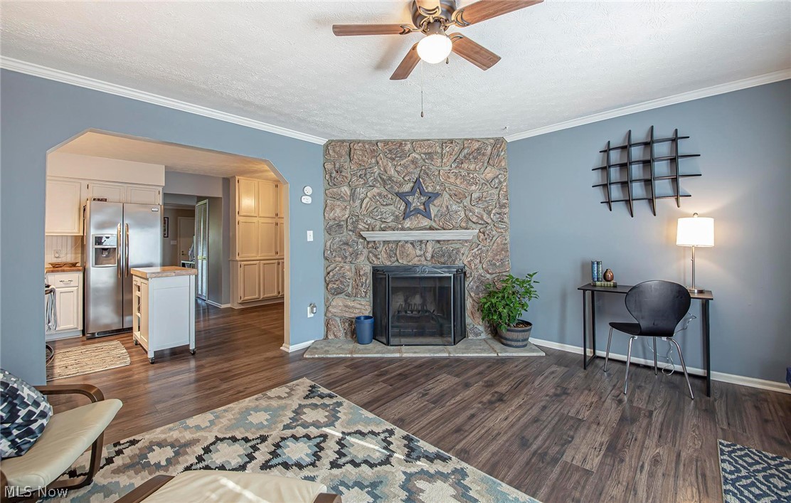 Country Meadows - Residential