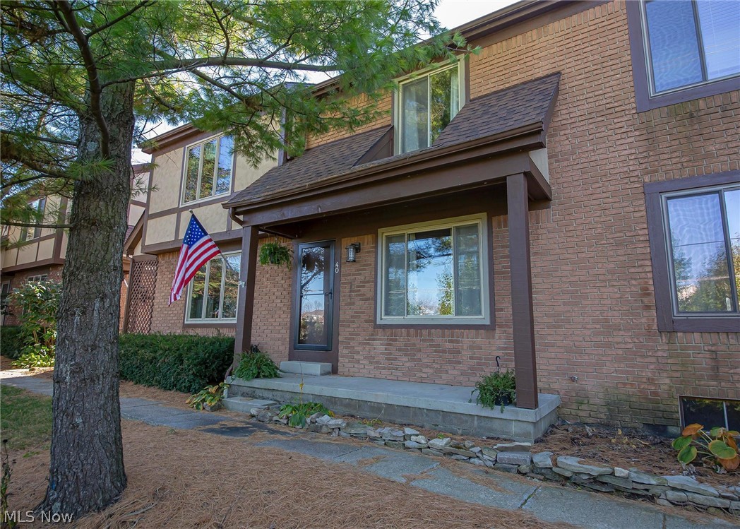 Country Meadows - Residential