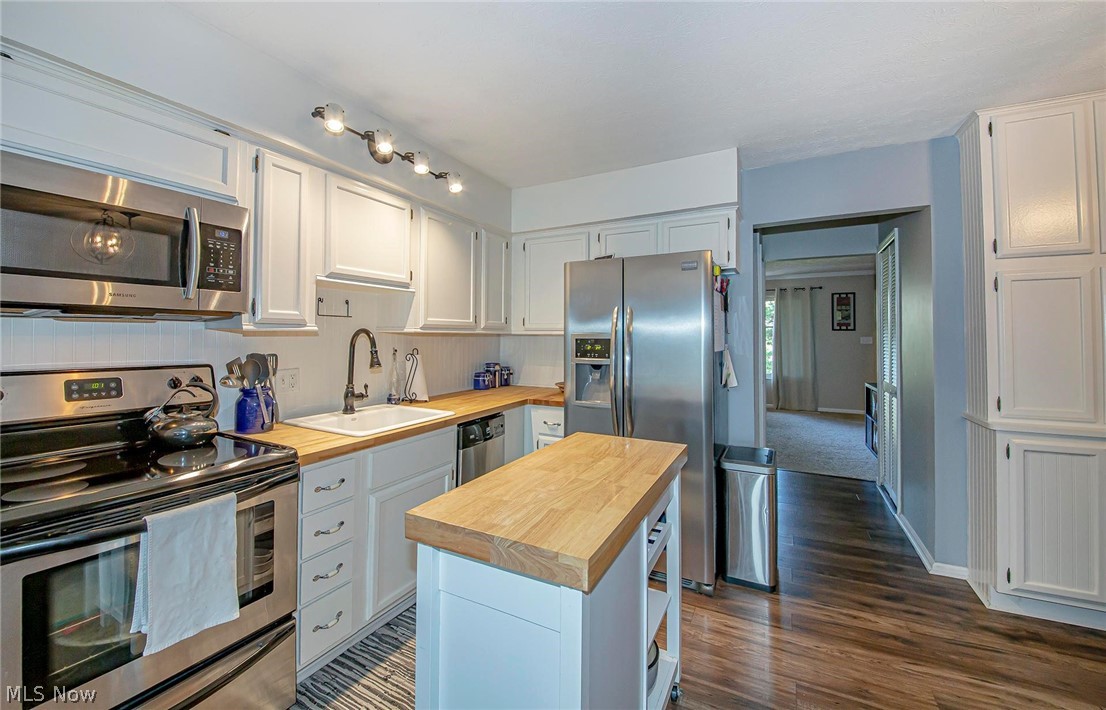 Country Meadows - Residential