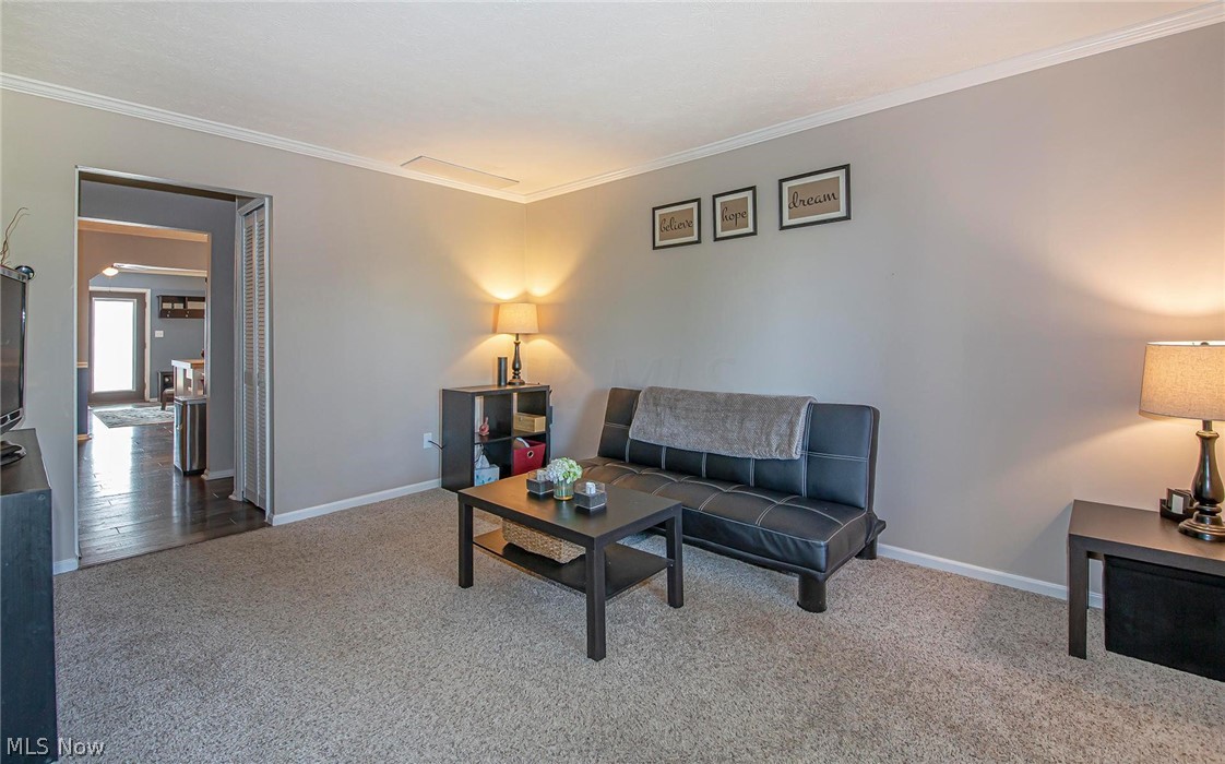 Country Meadows - Residential