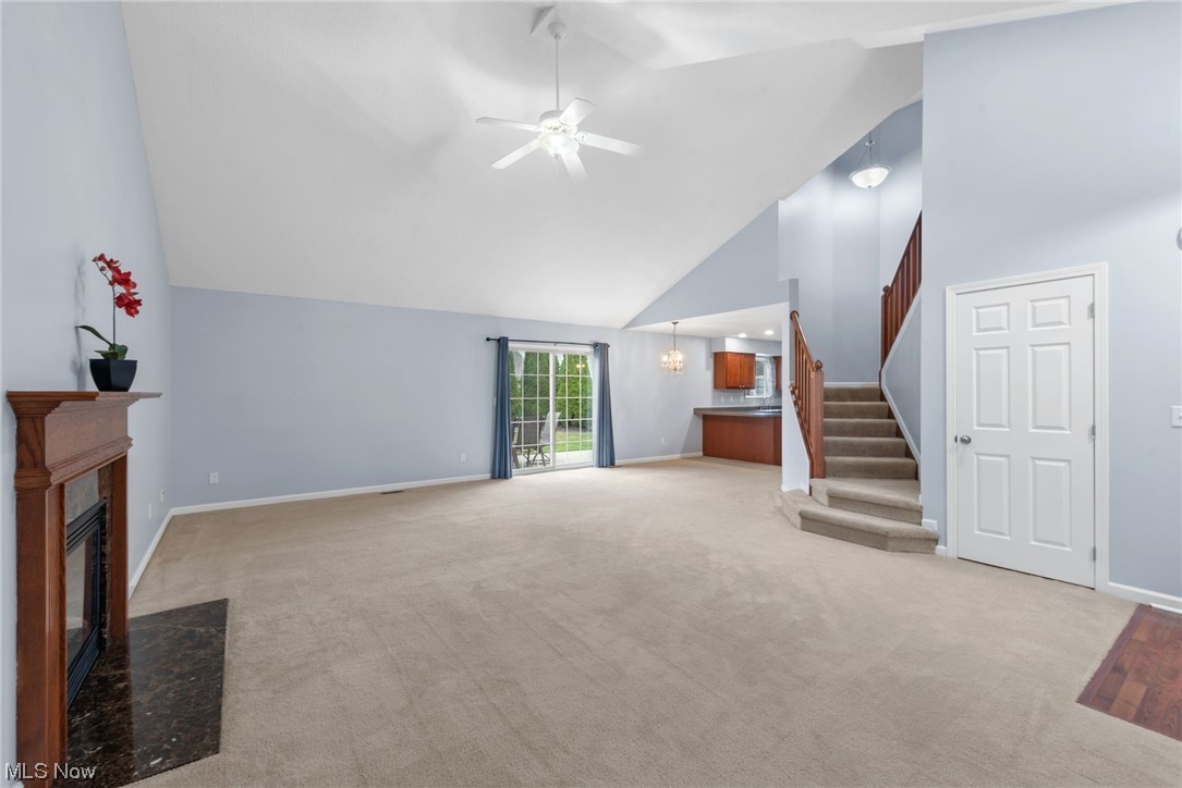 Creekside/Pleasant Lakes Condo - Residential