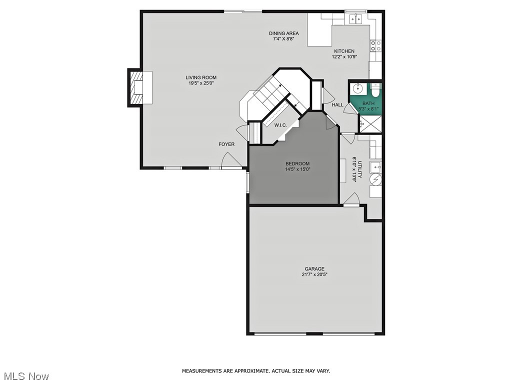 Creekside/Pleasant Lakes Condo - Residential