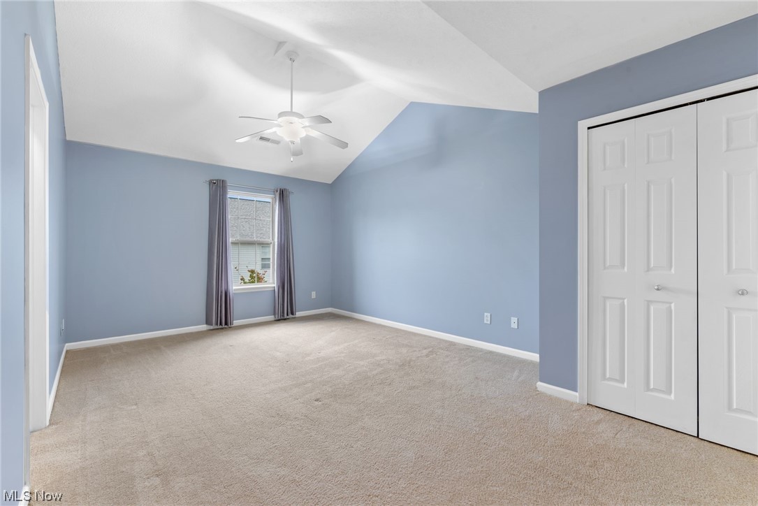 Creekside/Pleasant Lakes Condo - Residential