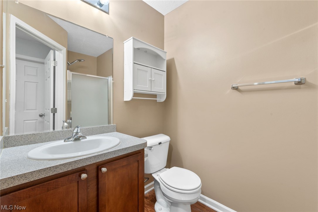 Creekside/Pleasant Lakes Condo - Residential