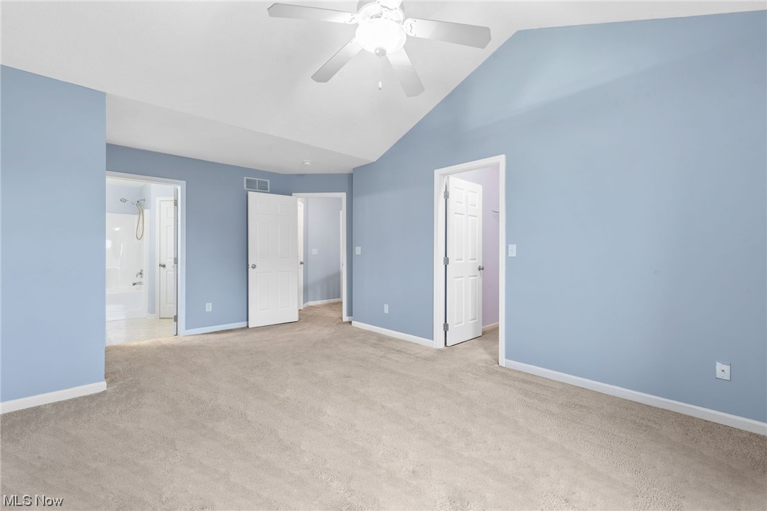 Creekside/Pleasant Lakes Condo - Residential