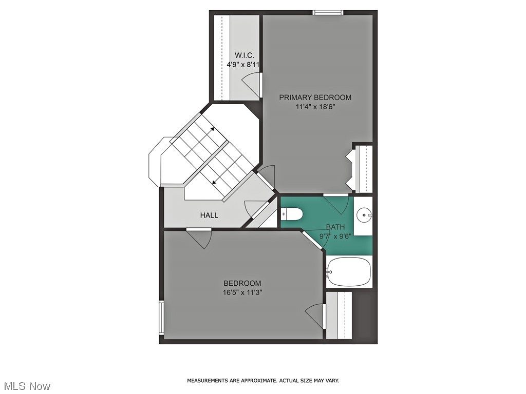 Creekside/Pleasant Lakes Condo - Residential