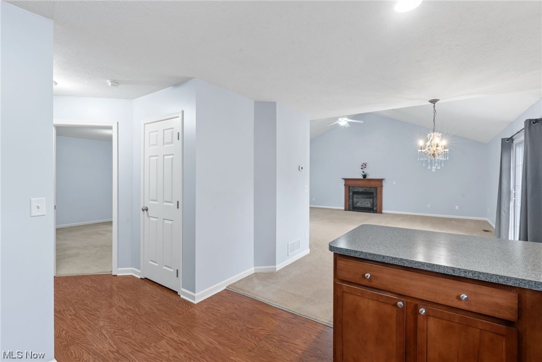 Creekside/Pleasant Lakes Condo - Residential